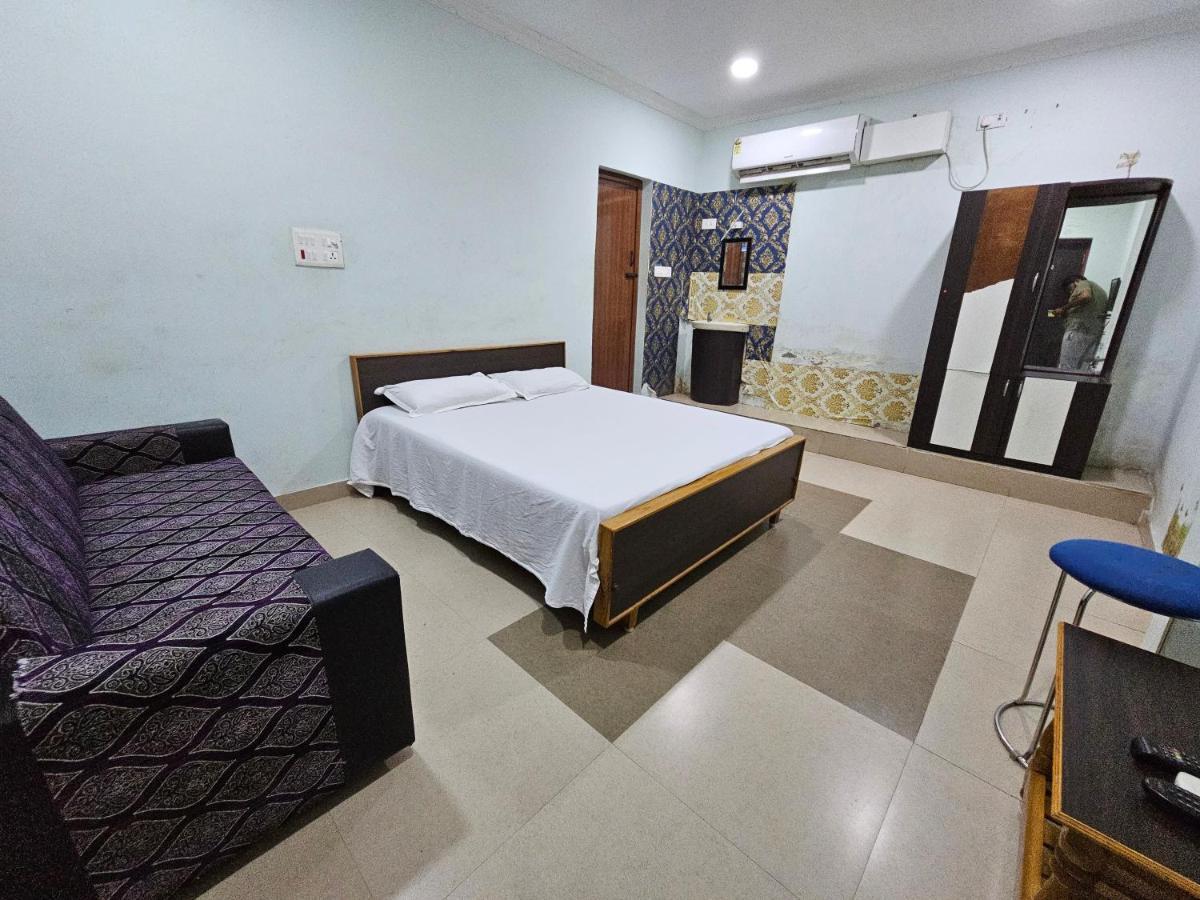 Arunachala Guest House Vriddhachalam Εξωτερικό φωτογραφία