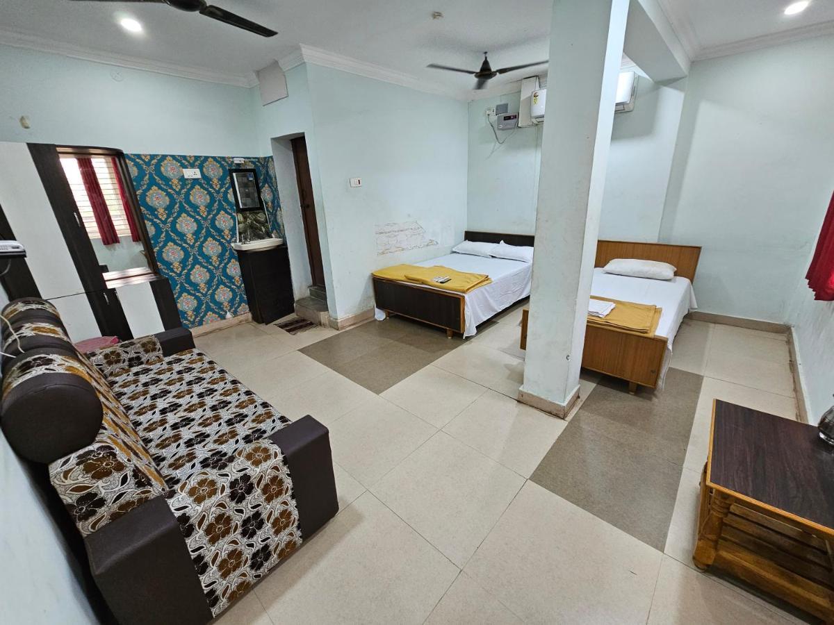 Arunachala Guest House Vriddhachalam Εξωτερικό φωτογραφία