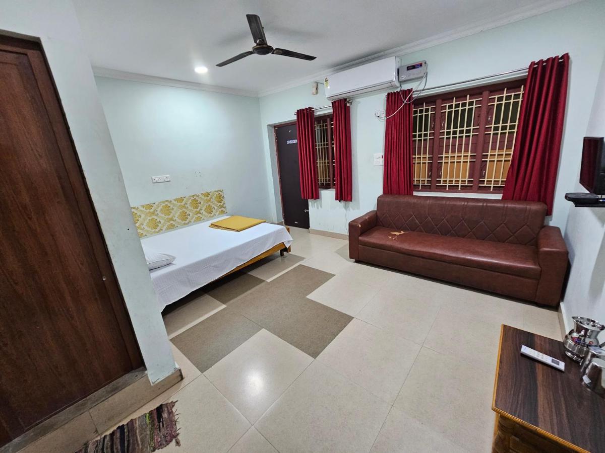 Arunachala Guest House Vriddhachalam Εξωτερικό φωτογραφία