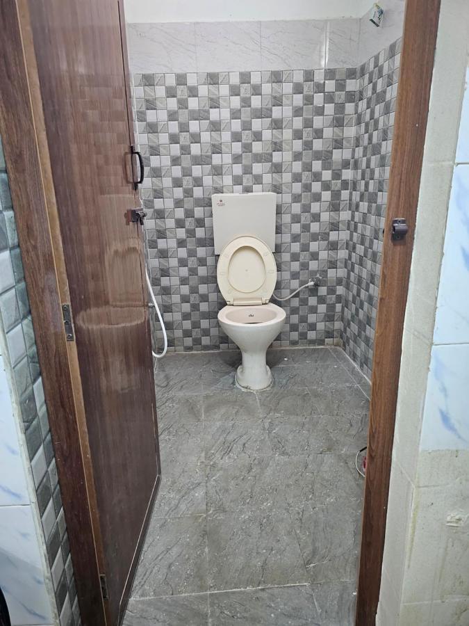 Arunachala Guest House Vriddhachalam Εξωτερικό φωτογραφία