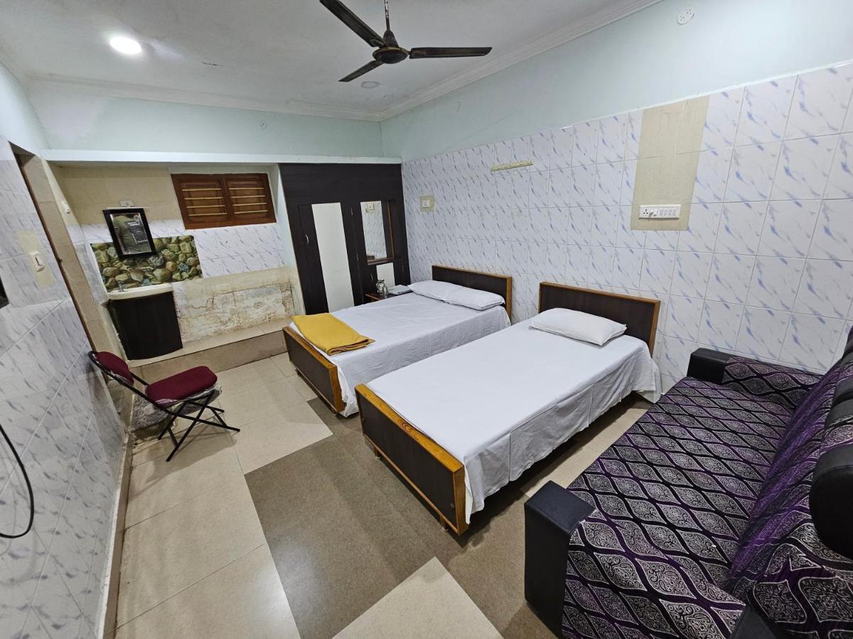 Arunachala Guest House Vriddhachalam Εξωτερικό φωτογραφία