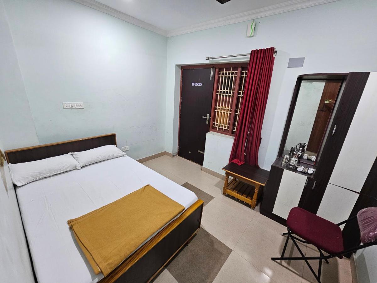 Arunachala Guest House Vriddhachalam Εξωτερικό φωτογραφία