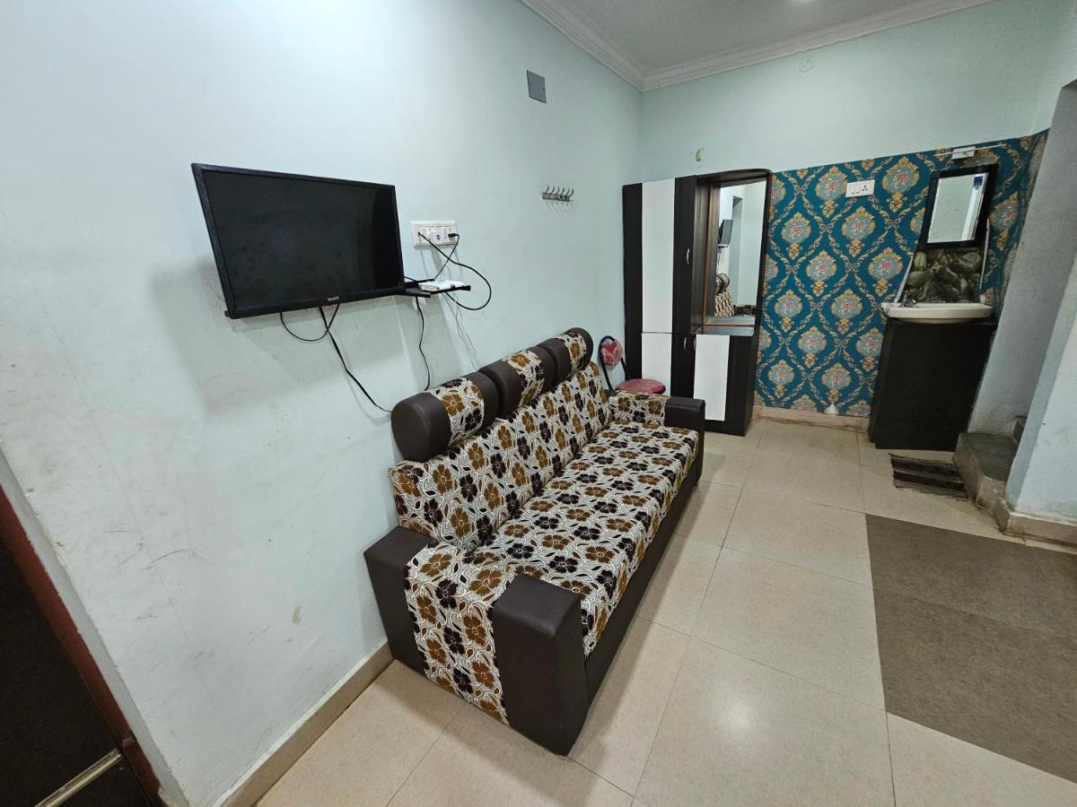 Arunachala Guest House Vriddhachalam Εξωτερικό φωτογραφία