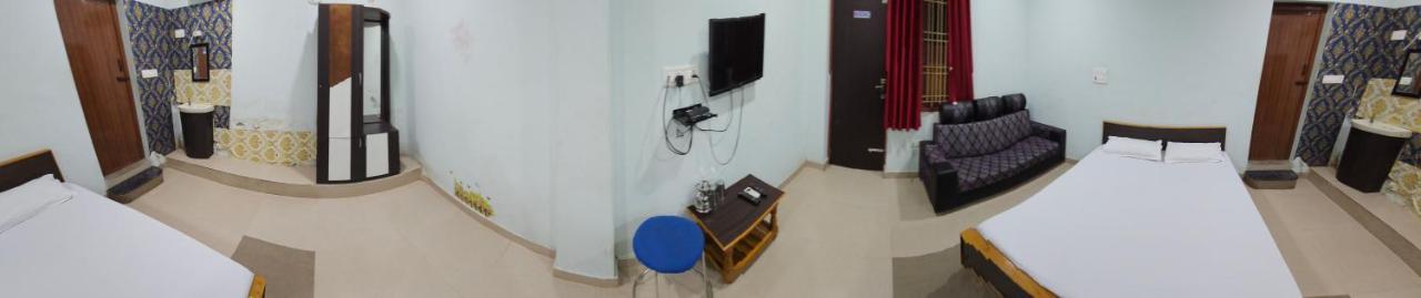 Arunachala Guest House Vriddhachalam Εξωτερικό φωτογραφία