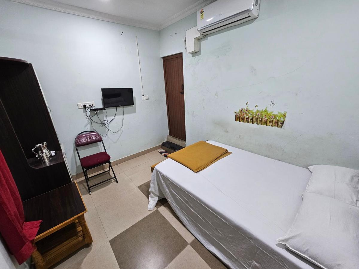 Arunachala Guest House Vriddhachalam Εξωτερικό φωτογραφία